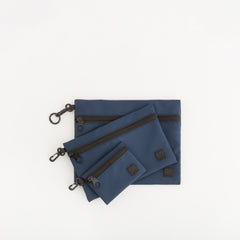 Toiletry Bag - Akinori Go