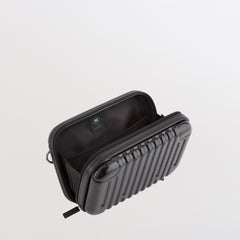 Toiletry Bag Bumper Go Black