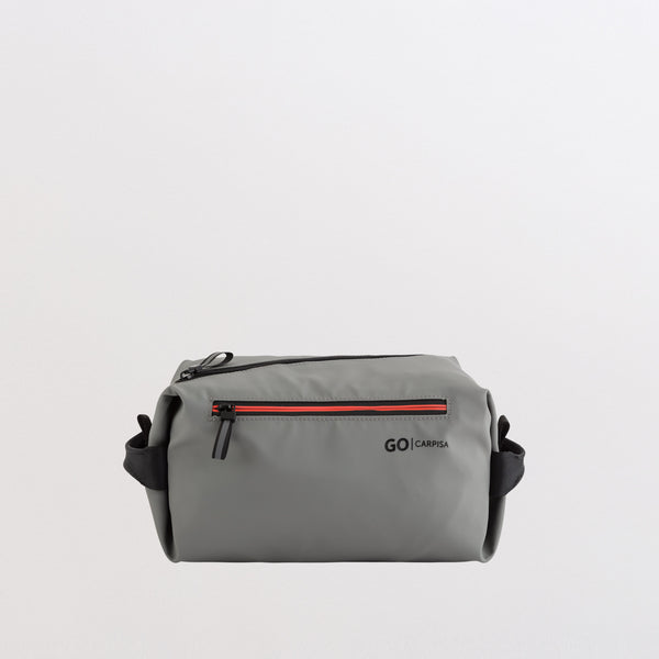 Toiletry Bags-Aircrew Single Size / Grey