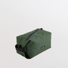 Toiletry Bags-Aircrew Single Size / Dark Moss