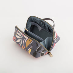 Toiletry Bags-Jasper Wallet Single Size / Grey/Multicolour