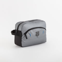 Toiletry Bag Midtown Jeep Asphalt Grey
