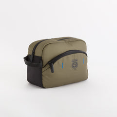 Toiletry Bag Midtown Jeep Military Green