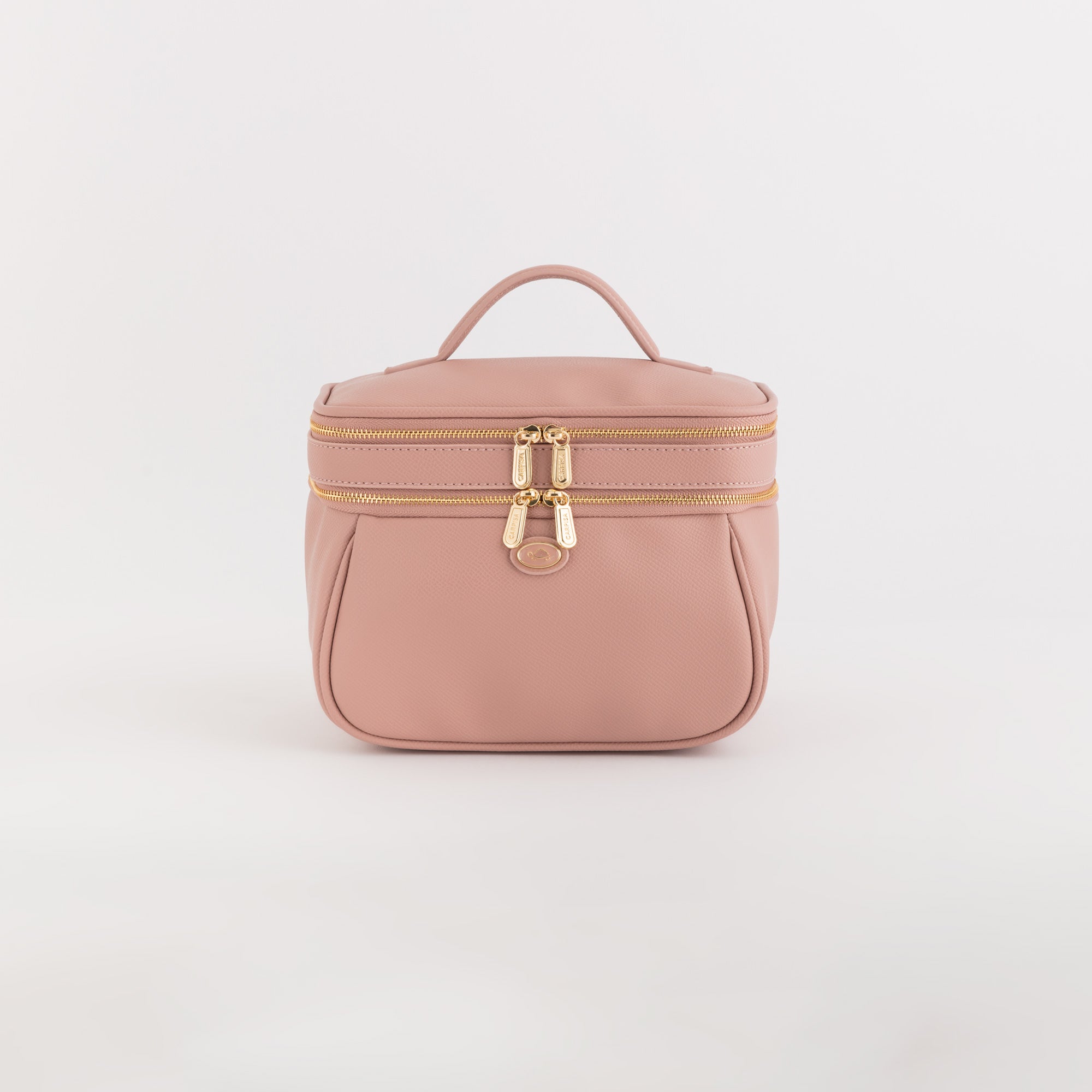 Toiletry Bags-Leonia Accessories Single Size / Powder