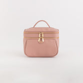 Toiletry Bags-Leonia Accessories Single Size / Powder