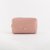 Toiletry Bags-Leonia Accessories Single Size / Powder