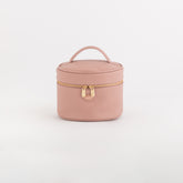 Toiletry Bags-Leonia Accessories Single Size / Powder