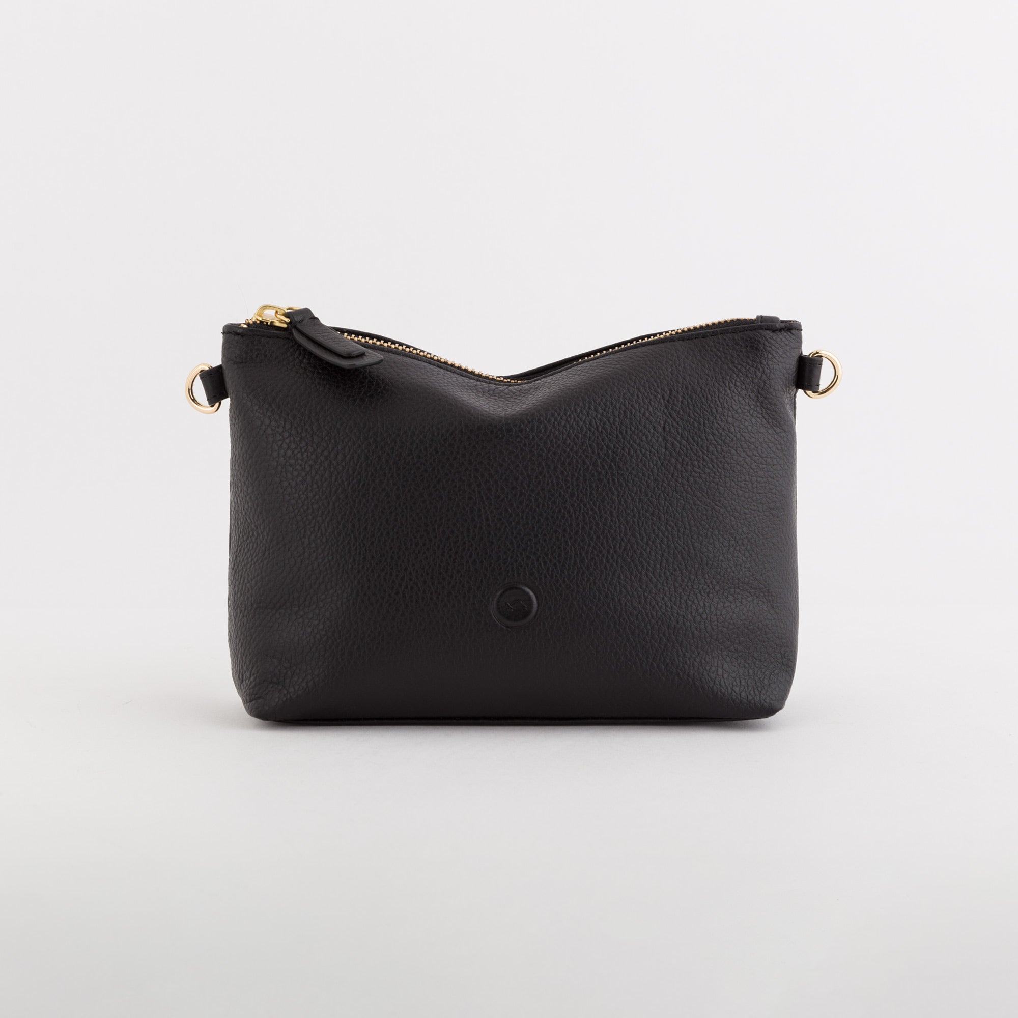 Toiletry Bags-Delta Winter Single Size / Black