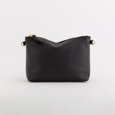 Toiletry Bags-Delta Winter Single Size / Black