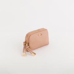 Women's Toiletry Bag - Erica Wallet