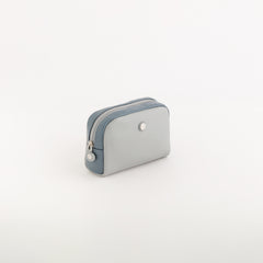 Women's Toiletry Bag Azalea Wallet V1 Powder Blue