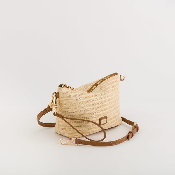 Women's Toiletry Bag - Michelle
