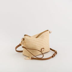 Women's Toiletry Bag - Michelle