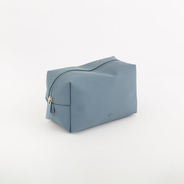 Women's Toiletry Bag Edera Beauty Magpie Blue