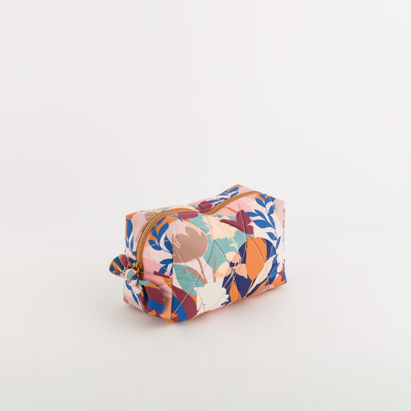Women's Toiletry Bag - Areta Beauty