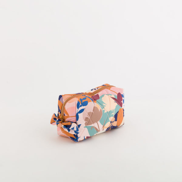 Women's Toiletry Bag - Areta Beauty