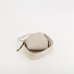 Women's Toiletry Bag - Gabriela Beauty