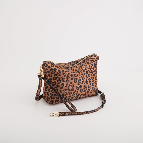 Women's Toiletry Bag - Barbara V1