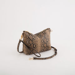Women's Toiletry Bag - Barbara V2
