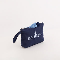 Women's Toiletry Bag - Lecce Beauty