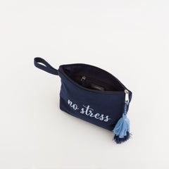 Women's Toiletry Bag - Lecce Beauty