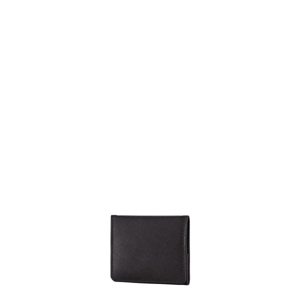 Coin Purse Tofino Go Black
