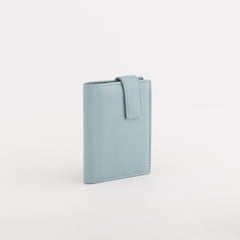 Pull&Pay Credit Card Holder Ilasy New Ice Blue