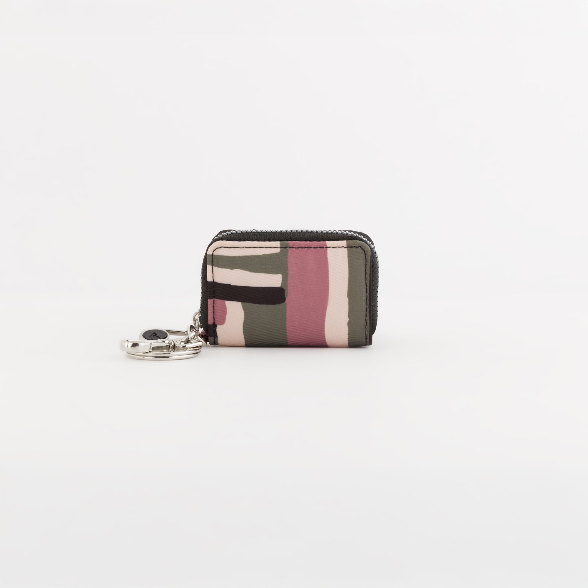 Keyring Coin Purse-Anversa Accessories V1 Single Size / Onion/Multicolour