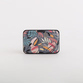 Coin Purses/Wallets-Jasper Card Holder Single Size / Grey/Multicolour