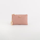 Keyring Coin Purse-Leonia Accessories Single Size / Powder