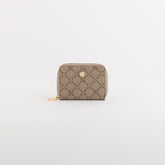 Coin Purses/Wallets-Diana Wallet Winter Single Size / Taupe/Onion