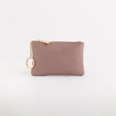 Keyring Coin Purse-Loto V2 Winter Wallet Single Size / Onion