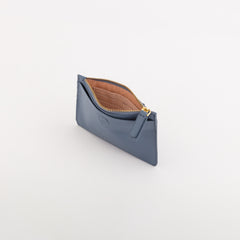 Keyring Coin Purse-Delta Winter Single Size / Avio