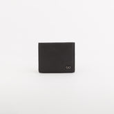 Coin Purses/Wallets-Mark Single Size / Black