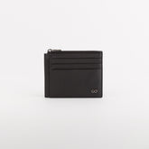 Coin Purses/Wallets-Mark Single Size / Black