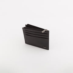 Coin Purses/Wallets-Mark Single Size / Black