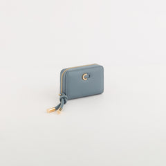 Women's Keyring Coin Purse - Erica Wallet