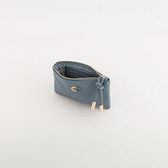Women's Keyring Coin Purse - Erica Wallet