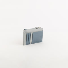 Women's Azalea Wallet V1 Powder Blue