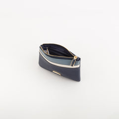 Women's Keyring Coin Purse - Fresia
