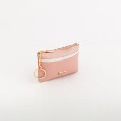 Women's Keyring Coin Purse - Fresia