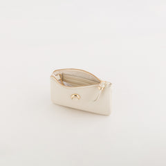 Women's Keyring Coin Purse - Gemma Wallet
