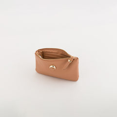 Women's Keyring Coin Purse - Gemma Wallet
