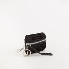 Women's Keyring Coin Purse - Aryna Beauty