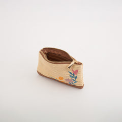 Women's Keyring Coin Purse - Camomilla Wallet V3