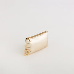 Women's Keyring Coin Purse - Berenice Wallet V3