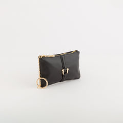 Women's Keyring Coin Purse - Marie Wallet