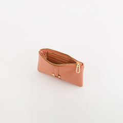 Women's Keyring Coin Purse - Marie Wallet
