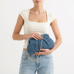 Women's Clutch - Bolero