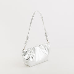 Women's Clutch - Tango Metallic